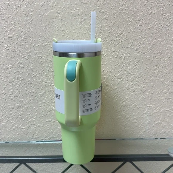 Stanley 40oz Citron - Picture 2 of 7